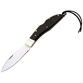 Grohmann DH Russell Lockback: BK-GR300