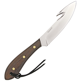 Grohmann Survival Guthook Skinner: BK-GR4SG