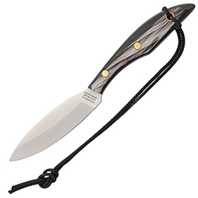 Grohmann Original Design Buffalo Horn: BK-GRW1S