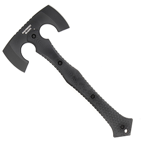 Halfbreed Blades Compact Battle Axe: BK-HBBCBA01