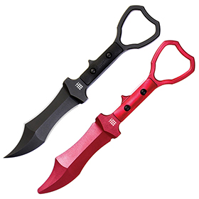 Halfbreed Blades CCK Tuhon Raptor Bundle: BK-HBBCCK03B