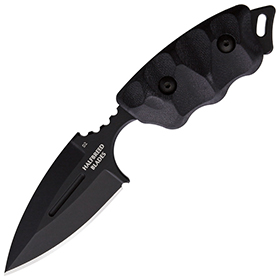 Halfbreed Blades Compact Clearance Knife: BK-HBBCCK05