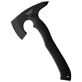 Halfbreed Blades Compact Rescue Axe: BK-HBBCRA02