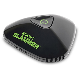 HME Scent Slammer Ozone Cleaner: BK-HME01817