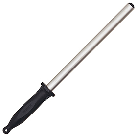 Hewlett Diamond Sharpening Rod: BK-HMP10