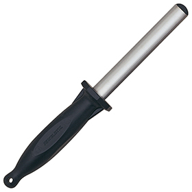 Hewlett Diamond Sharpening Rod: BK-HMP5