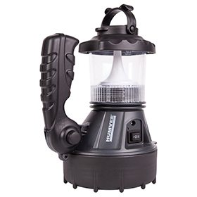 Humvee Camping Light 5 Watt: BK-HMVAG01