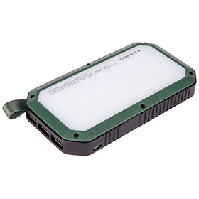 Humvee LED Light and Power Bank: BK-HMVAG03