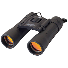 Humvee Compact Binoculars 12x25: BK-HMVB12X25B