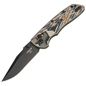 Hogue Deka ABLE Lock Camo: BK-HO24277