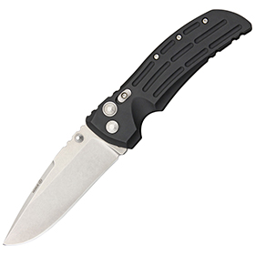 Hogue Large Tactical Drop Point: BK-HO34150