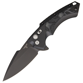 Hogue X5 Folder Spear Point: BK-HO34559