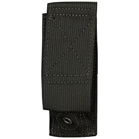 Hogue Tactical Utility Pouch: BK-HO35089