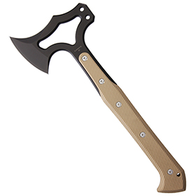 Hogue ExT01 Tomahawk S7 Black: BK-HO35777