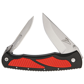 Havalon Titan Double Blade: BK-HV80120