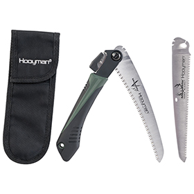 Hooyman Saws Megabite Hunters Combo: BK-HYM110143