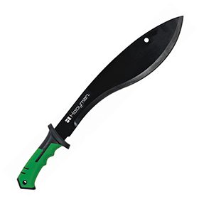 Hooyman Saws Kukri Machete: BK-HYM1112236