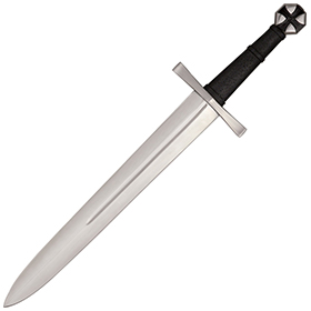 Legacy Arms Brookhart Teutonic War Dagger: BK-IP610