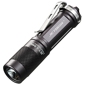 JETBeam JET-IMK Flashlight: BK-JET1MK