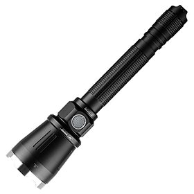 JETBeam BC40 PRO Flashlight: BK-JETBC40P