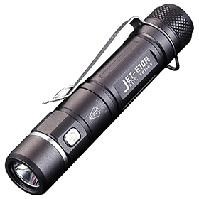 JETBeam E10R Flashlight: BK-JETE10R