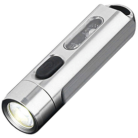 JETBeam Mini One Flashlight: BK-JETMINIONE