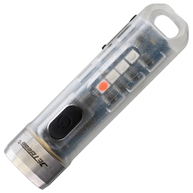 JETBeam Mini One SC Flashlight: BK-JETMINIONESC