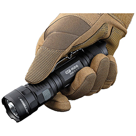 JETBeam SF-R26 Flashlight: BK-JETSFR26