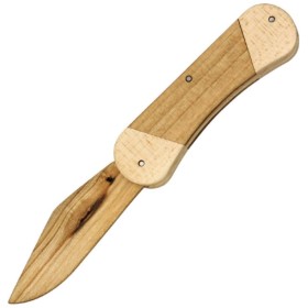 JJ's Knife Kit Canoe Knife Kit: BK-JJ1