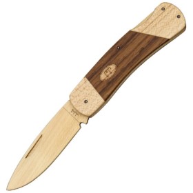 JJ's Knife Kit Lockback Knife Kit: BK-JJ4