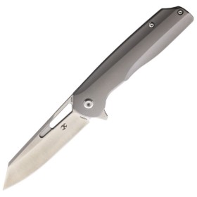 Kansept Knives Shard Framelock: BK-K1006A