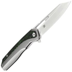 Kansept Knives Shard Framelock CF: BK-K1006L6
