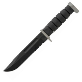 Ka-Bar D2 Extreme Utility: BK-KA1281