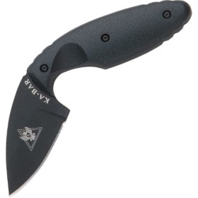 Ka-Bar TDI Law Enforcement Knife: BK-KA1480