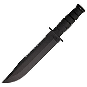 Ka-Bar Big Brother Fighting/Utility: BK-KA2211