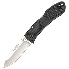 Ka-Bar Dozier Hunter Lockback: BK-KA4062