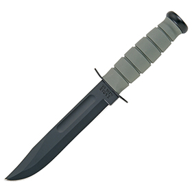 Ka-Bar Fighting Knife: BK-KA5011