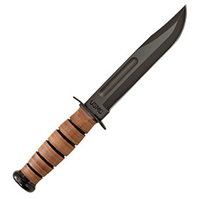 Ka-Bar USMC Fighting Knife: BK-KA5017