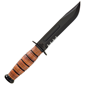 Ka-Bar US Army Fighting: BK-KA5019