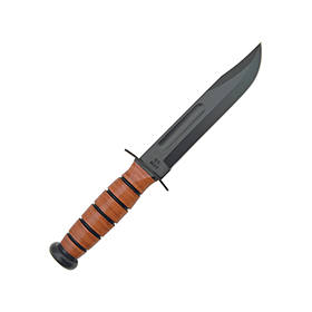 Ka-Bar US Army Fighting: BK-KA5020