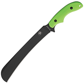 Ka-Bar Zombie Pestilence Chopper: BK-KA5702