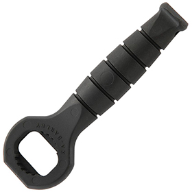 Ka-Bar Ka-Barley Bottle Opener-Black: BK-KA9907