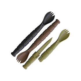 Ka-Bar Sport Spork 3 Pack: BK-KA9909MIL