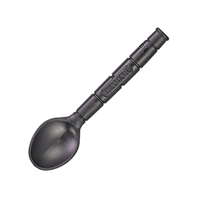 Ka-Bar Krunch Spoon/Straw: BK-KA9924