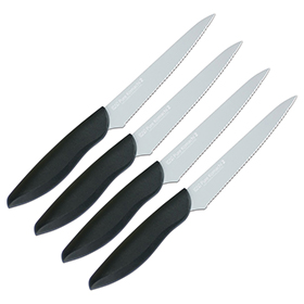 Kai USA Komachi 2 Steak Knife Set: BK-KAI5075