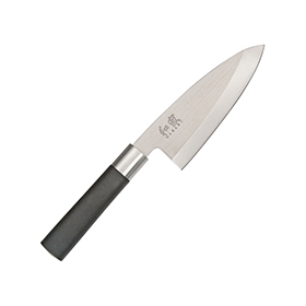 Kai USA Deba Knife: BK-KAI6715D