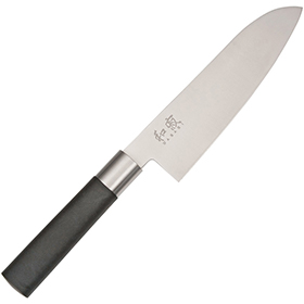 Kai USA Santoku Knife: BK-KAI6716S