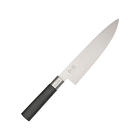 Kai USA Chef's Knife: BK-KAI6720C