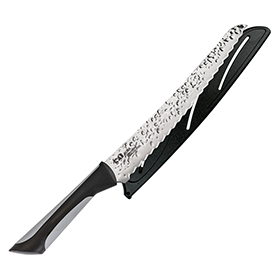 Kai USA Luna Bread Knife: BK-KAI7062