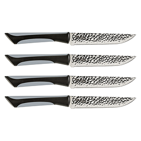 Kai USA Luna 4pc Steak Set: BK-KAI7075